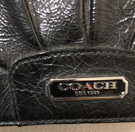 Coach est 1941 - If you’re a fashion enthusiast, then you’ve probably heard of Coach Outlet. It’s a popular brand that offers luxury handbags, shoes, accessories, and clothing at a fraction of the ...